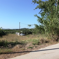 Земельный участок в Греции