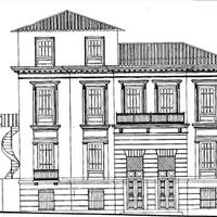 Business center in Greece, 600 sq.m.