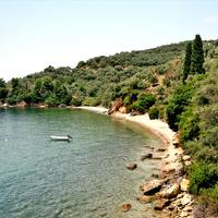 Villa in Greece, 400 sq.m.