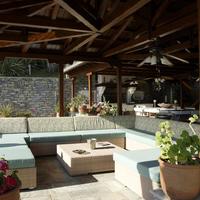 Villa in Greece, 400 sq.m.