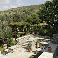 Villa in Greece, 400 sq.m.