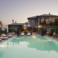 Villa in Greece, 400 sq.m.