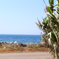 Земельный участок в Греции