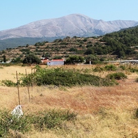 Земельный участок в Греции