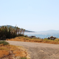 Земельный участок в Греции