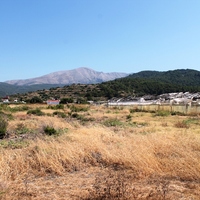 Земельный участок в Греции