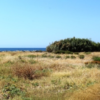 Земельный участок в Греции