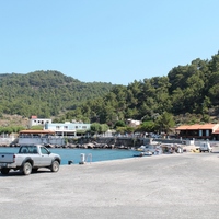 Земельный участок в Греции