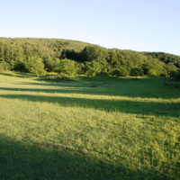 Земельный участок в Греции