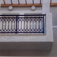 Townhouse in Greece, 80 sq.m.