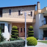 Таунхаус в Греции, 250 кв.м.