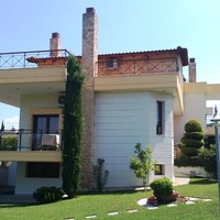 Таунхаус в Греции, 250 кв.м.