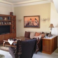 Таунхаус в Греции, 250 кв.м.