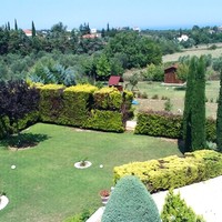 Таунхаус в Греции, 250 кв.м.