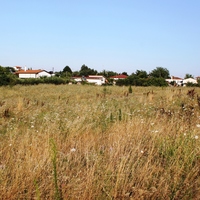 Land plot in Greece
