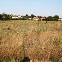 Land plot in Greece