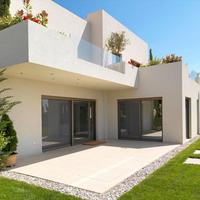 Villa in Greece, 330 sq.m.