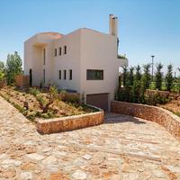 Villa in Greece, 330 sq.m.