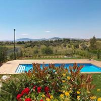 Villa in Greece, 330 sq.m.