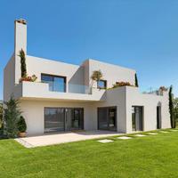 Villa in Greece, 330 sq.m.