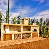 Villa in Greece, 330 sq.m.