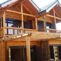 Таунхаус в Греции, 93 кв.м.