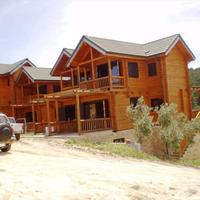 Таунхаус в Греции, 93 кв.м.