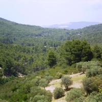 Таунхаус в Греции, 93 кв.м.