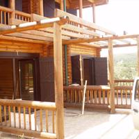 Таунхаус в Греции, 93 кв.м.