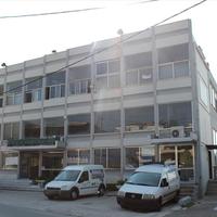 Business center in Greece, 1800 sq.m.