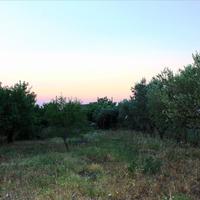 Land plot in Greece
