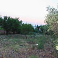 Land plot in Greece