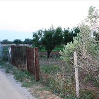 Land plot in Greece