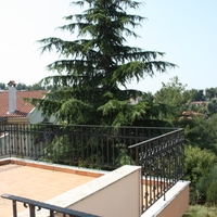 Villa in Greece, 280 sq.m.