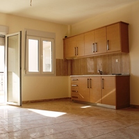 Flat in Greece, 70 sq.m.