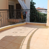 Flat in Greece, 70 sq.m.