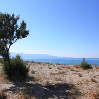 Земельный участок в Греции