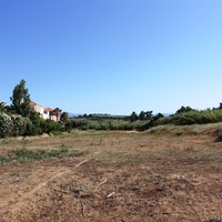 Земельный участок в Греции