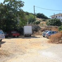 Земельный участок в Греции