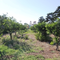 Земельный участок в Греции