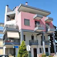 Flat in Greece, 55 sq.m.