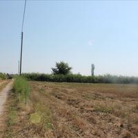 Land plot in Greece