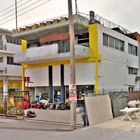 Business center in Greece, 1600 sq.m.