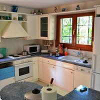 Villa in Greece, 170 sq.m.