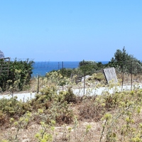 Land plot in Greece