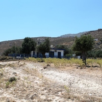 Land plot in Greece