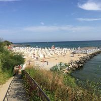 Flat in Bulgaria, Sveti Vlas, 69 sq.m.