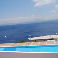 Villa in Greece, 260 sq.m.