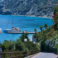 Villa in Greece, 260 sq.m.