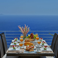 Villa in Greece, 260 sq.m.